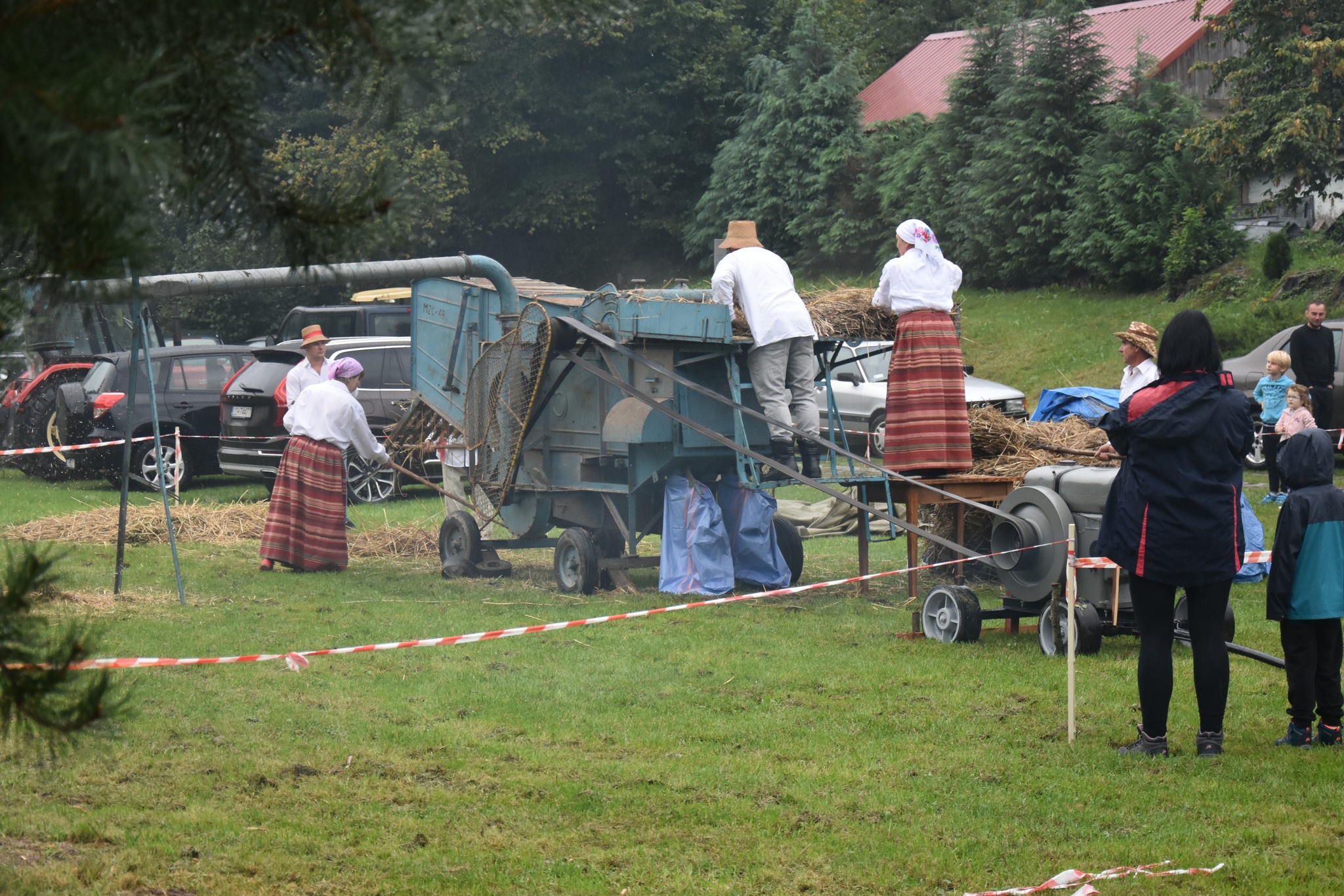 Kultura, Tradycja... i Placki! 2024